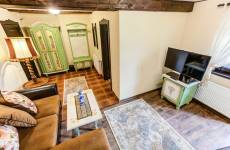 Cameră Duplex Suite 5*